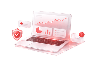 Doucelie plateforme affichant un flux d'inscription facile au trading de cryptomonnaies